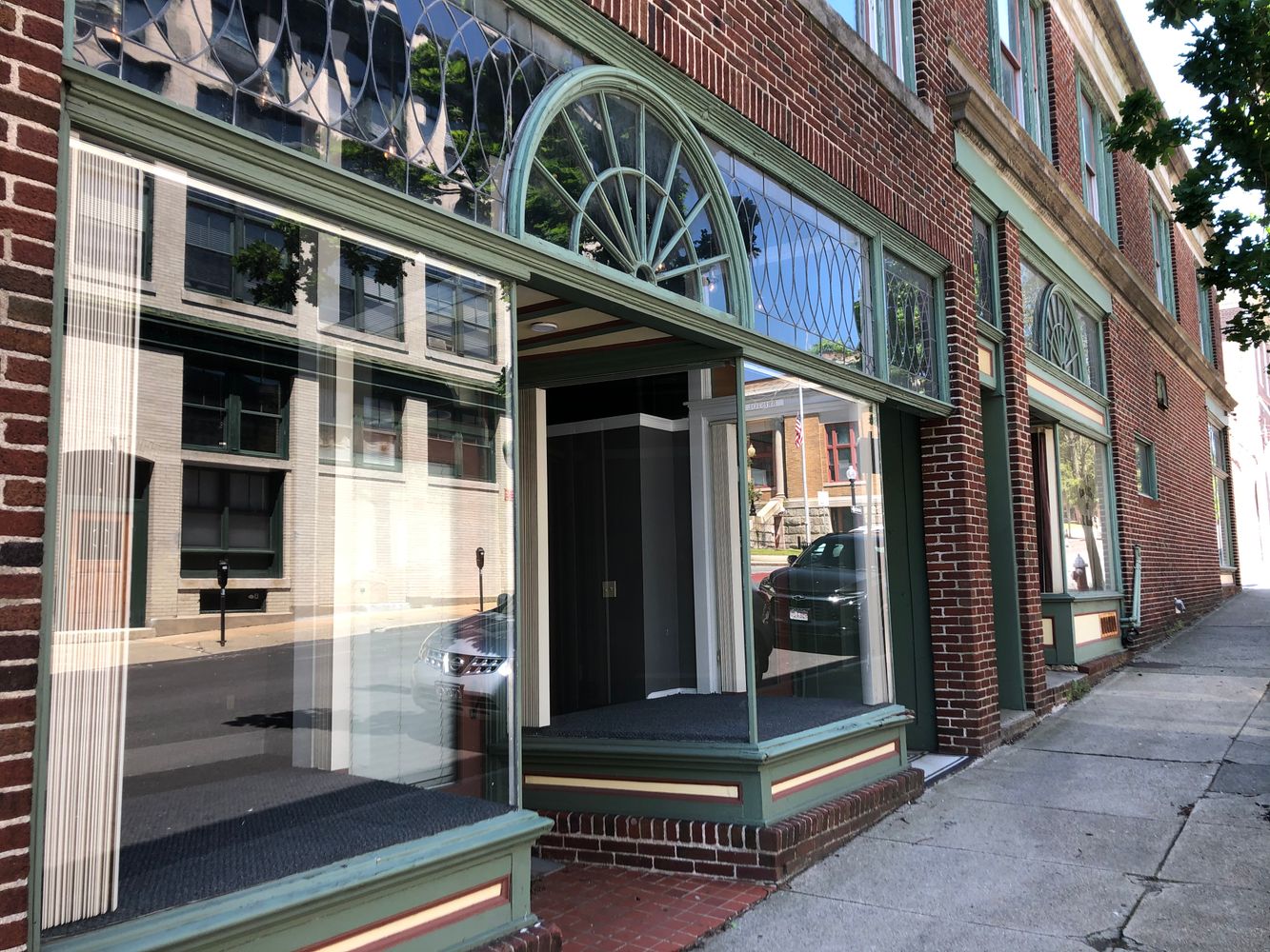 58 Spring St.